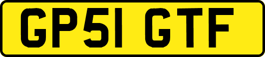 GP51GTF