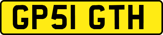 GP51GTH