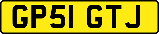 GP51GTJ