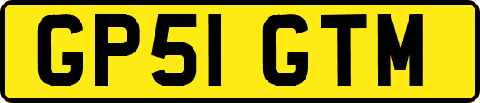 GP51GTM