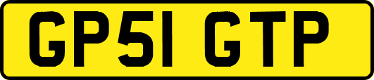 GP51GTP