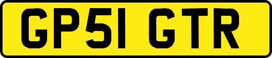 GP51GTR