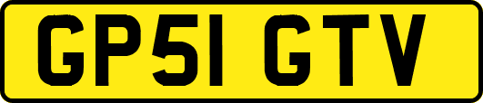 GP51GTV