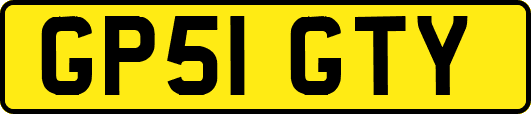 GP51GTY