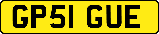 GP51GUE