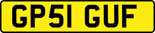 GP51GUF