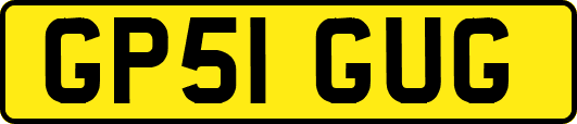 GP51GUG