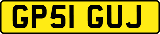 GP51GUJ