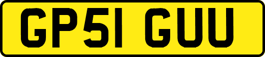 GP51GUU