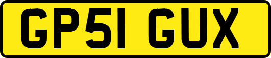 GP51GUX