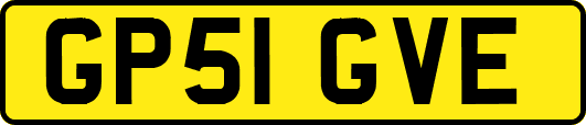 GP51GVE