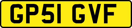 GP51GVF