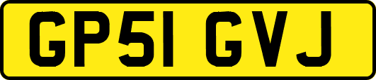 GP51GVJ