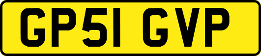 GP51GVP