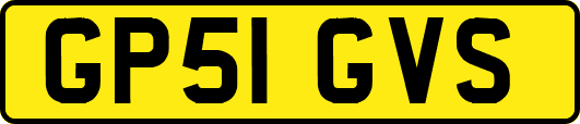 GP51GVS