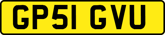 GP51GVU