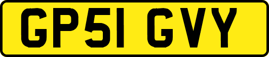 GP51GVY