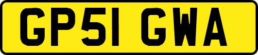 GP51GWA