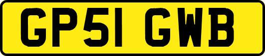 GP51GWB