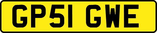 GP51GWE