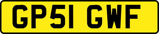 GP51GWF