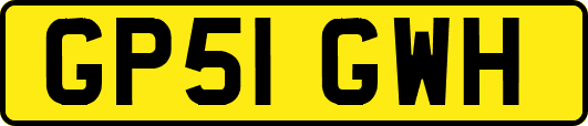 GP51GWH