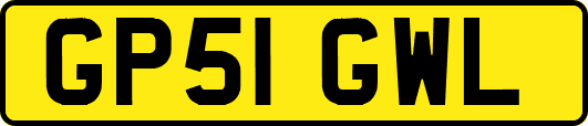 GP51GWL