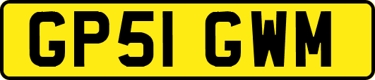 GP51GWM