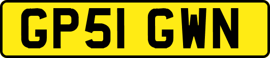 GP51GWN