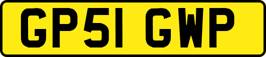 GP51GWP