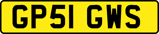 GP51GWS