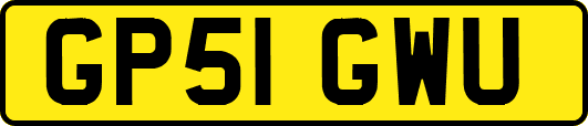 GP51GWU