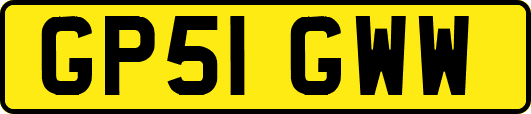 GP51GWW