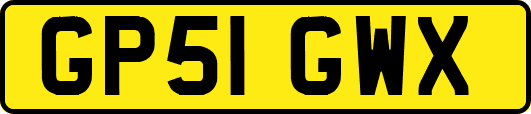 GP51GWX