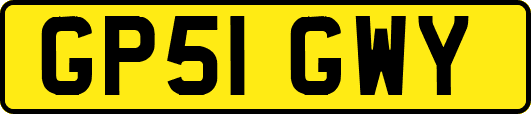 GP51GWY