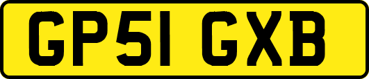 GP51GXB