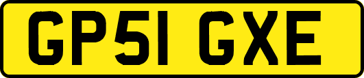 GP51GXE