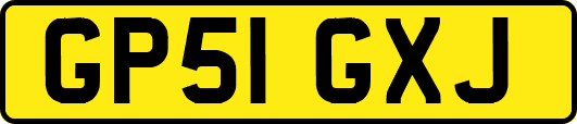 GP51GXJ