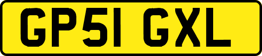 GP51GXL