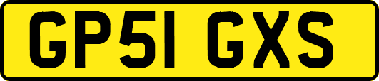 GP51GXS