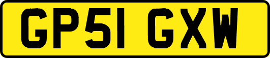 GP51GXW