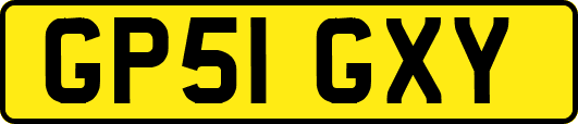 GP51GXY