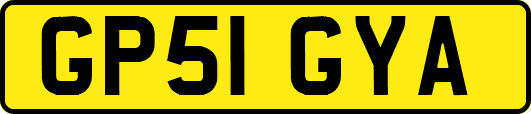 GP51GYA