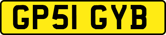 GP51GYB