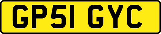 GP51GYC