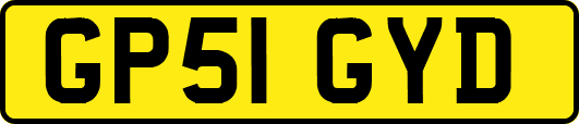 GP51GYD