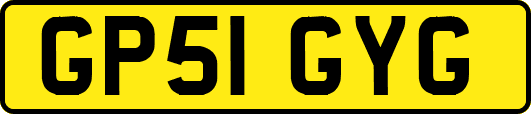 GP51GYG