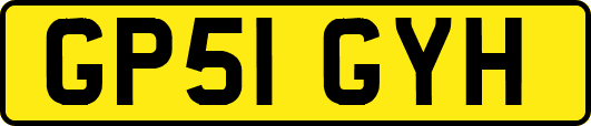 GP51GYH