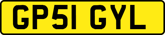 GP51GYL