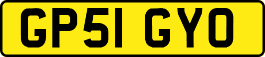 GP51GYO